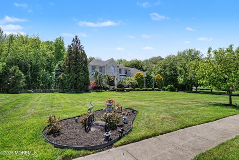 131 Taylors Mills Road Manalapan NJ 07726