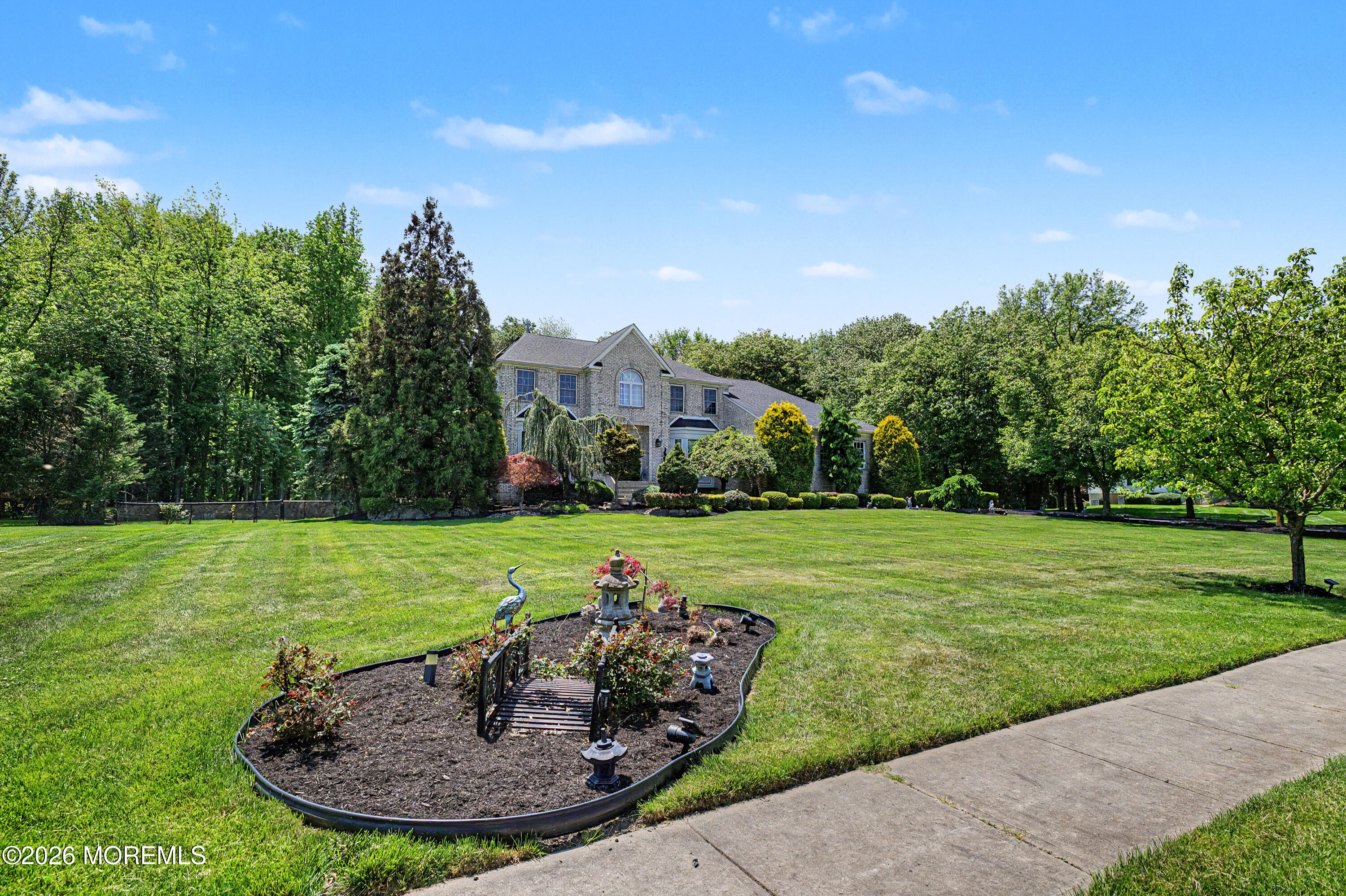 131 Taylors Mills Road Manalapan NJ 07726