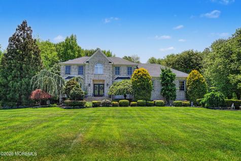 131 Taylors Mills Road Manalapan NJ 07726