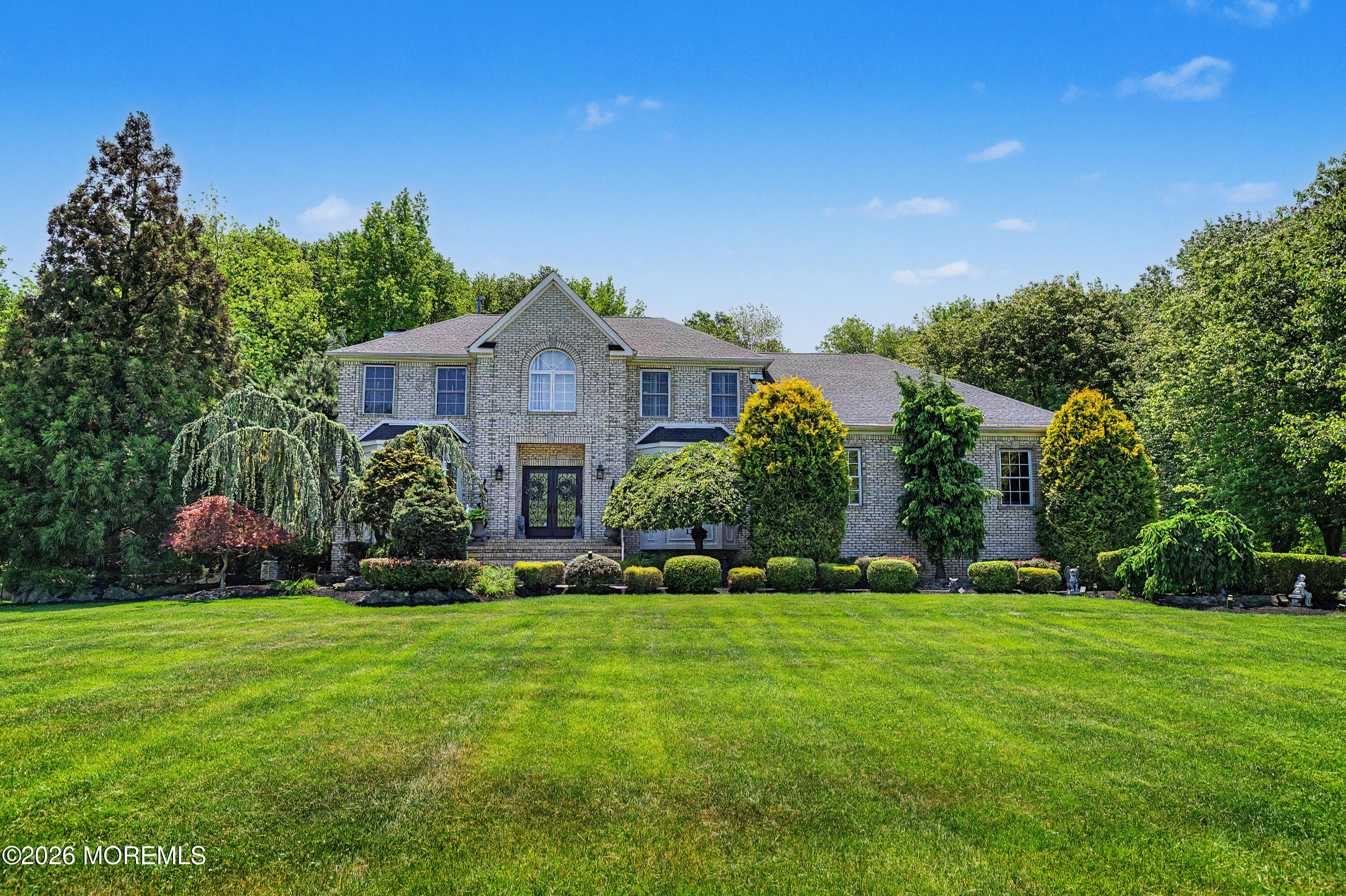 131 Taylors Mills Road Manalapan NJ 07726