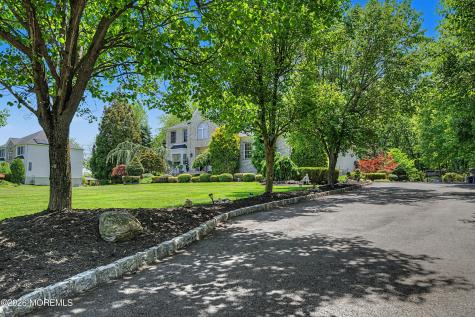 131 Taylors Mills Road Manalapan NJ 07726
