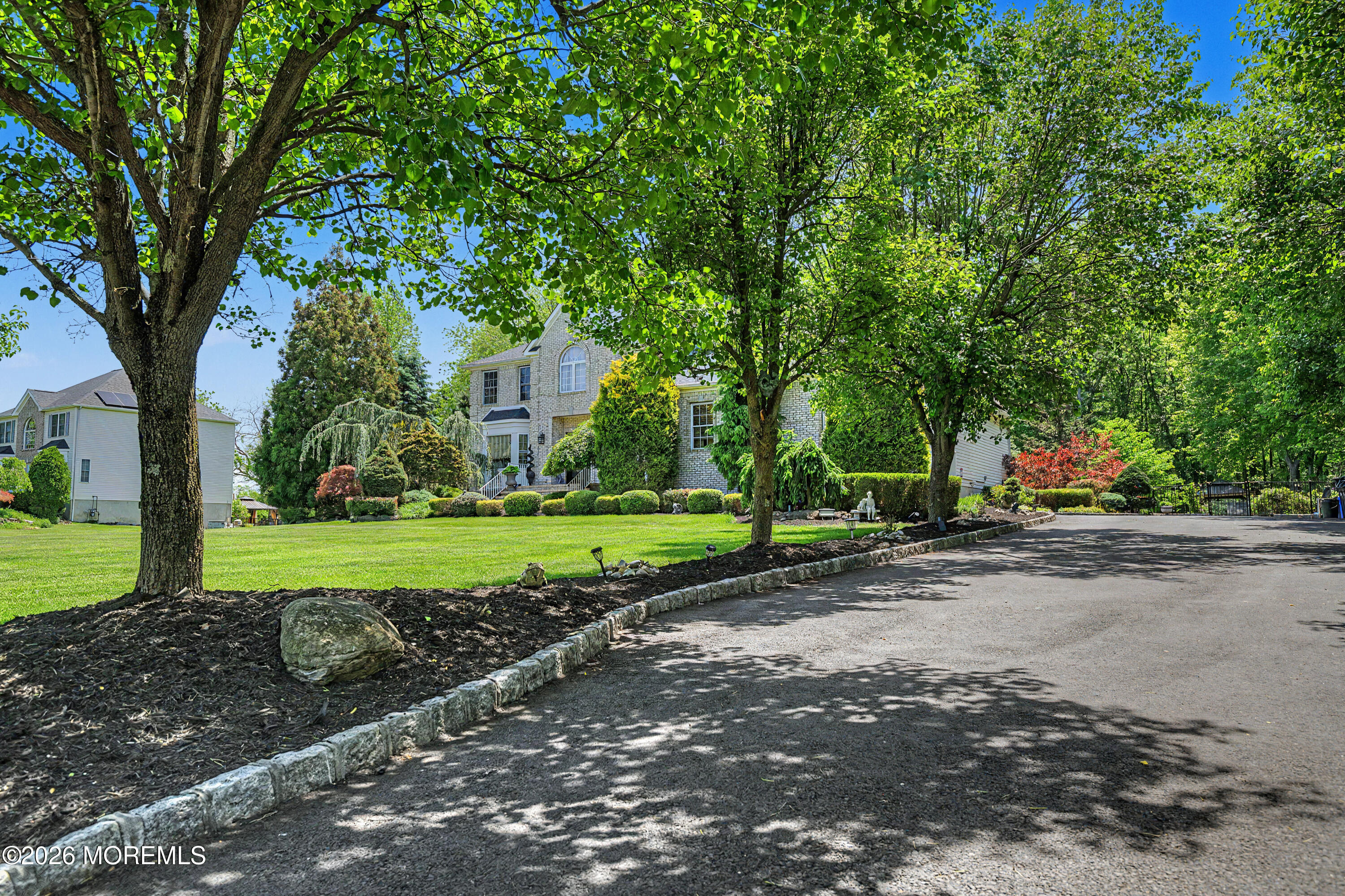 131 Taylors Mills Road Manalapan NJ 07726