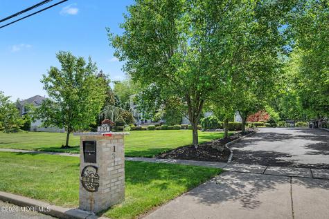 131 Taylors Mills Road Manalapan NJ 07726