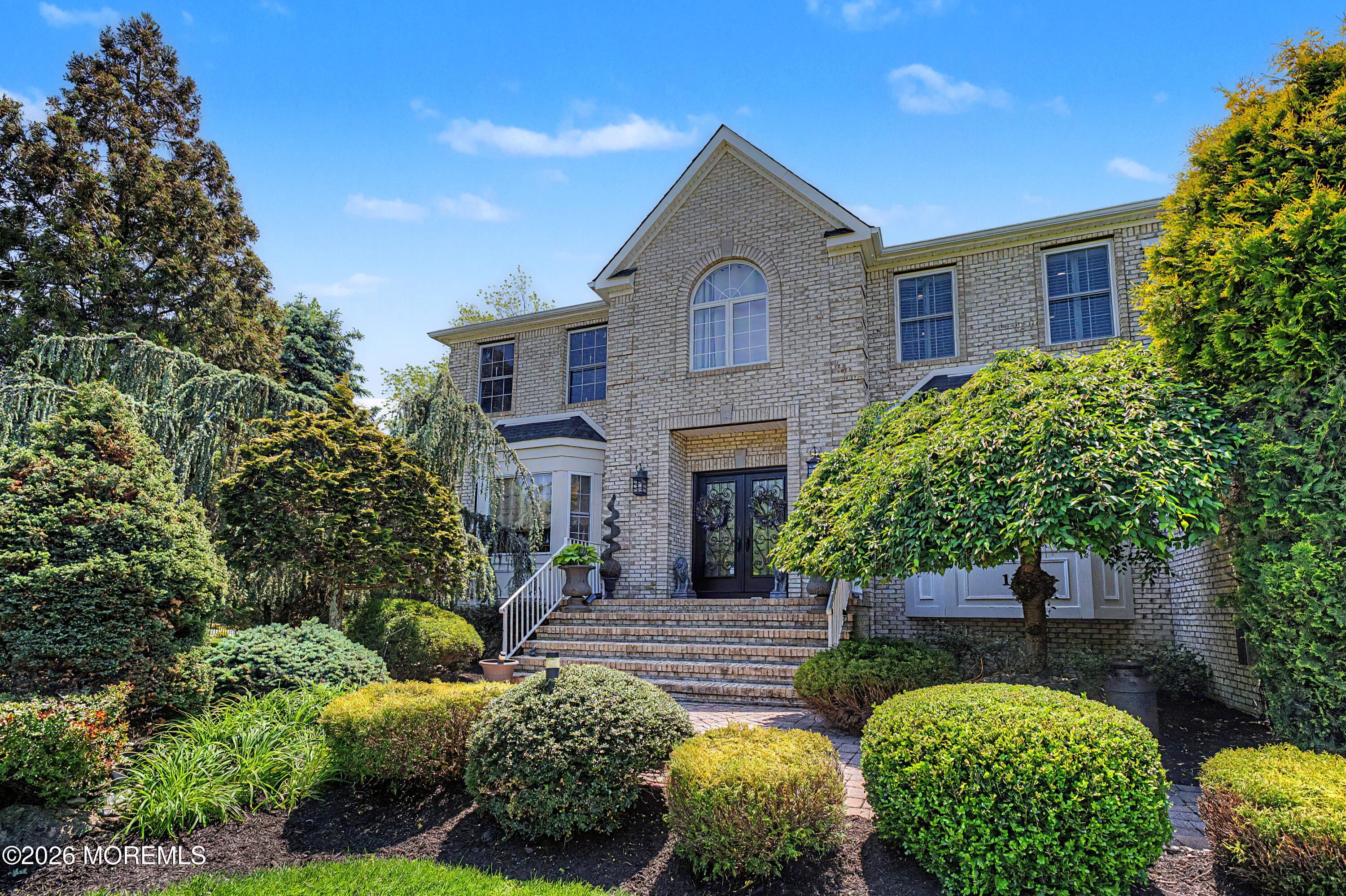 131 Taylors Mills Road Manalapan NJ 07726