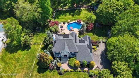 131 Taylors Mills Road Manalapan NJ 07726