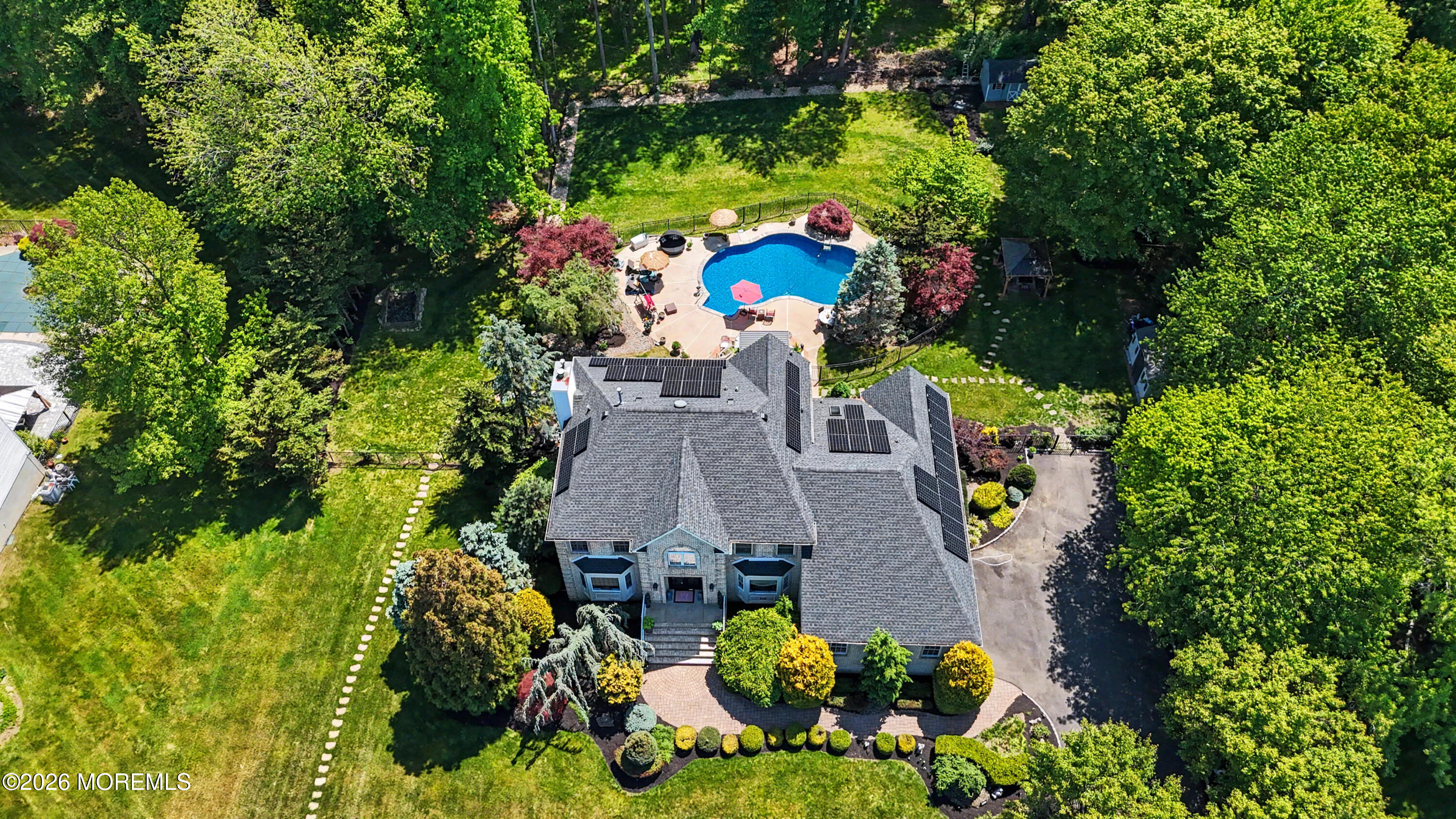 131 Taylors Mills Road Manalapan NJ 07726