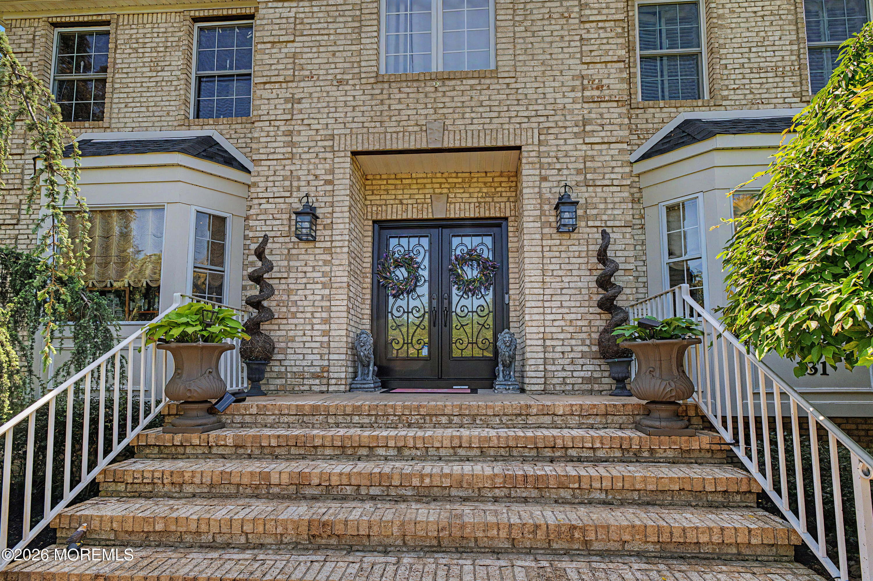 131 Taylors Mills Road Manalapan NJ 07726