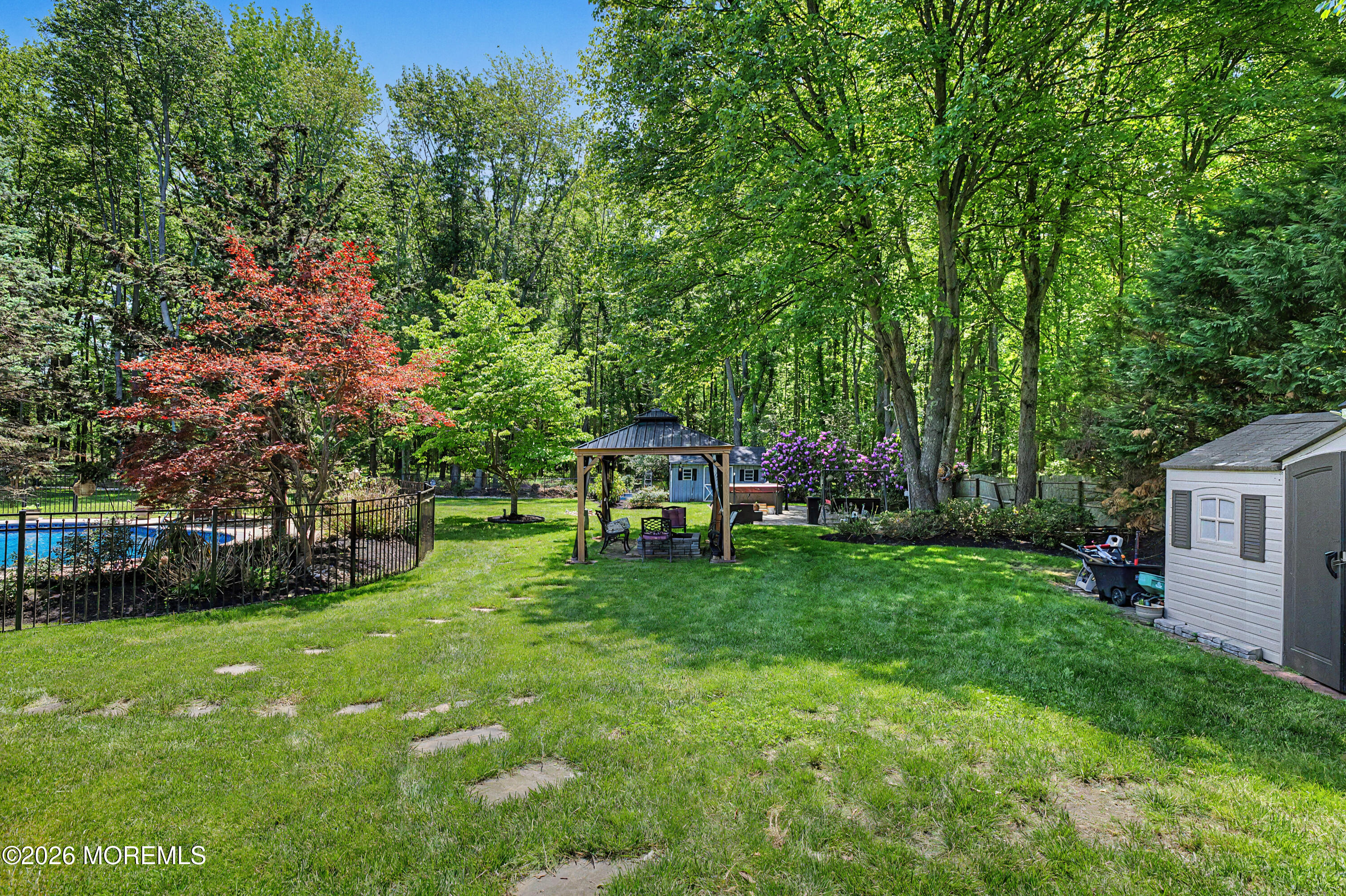 131 Taylors Mills Road Manalapan NJ 07726