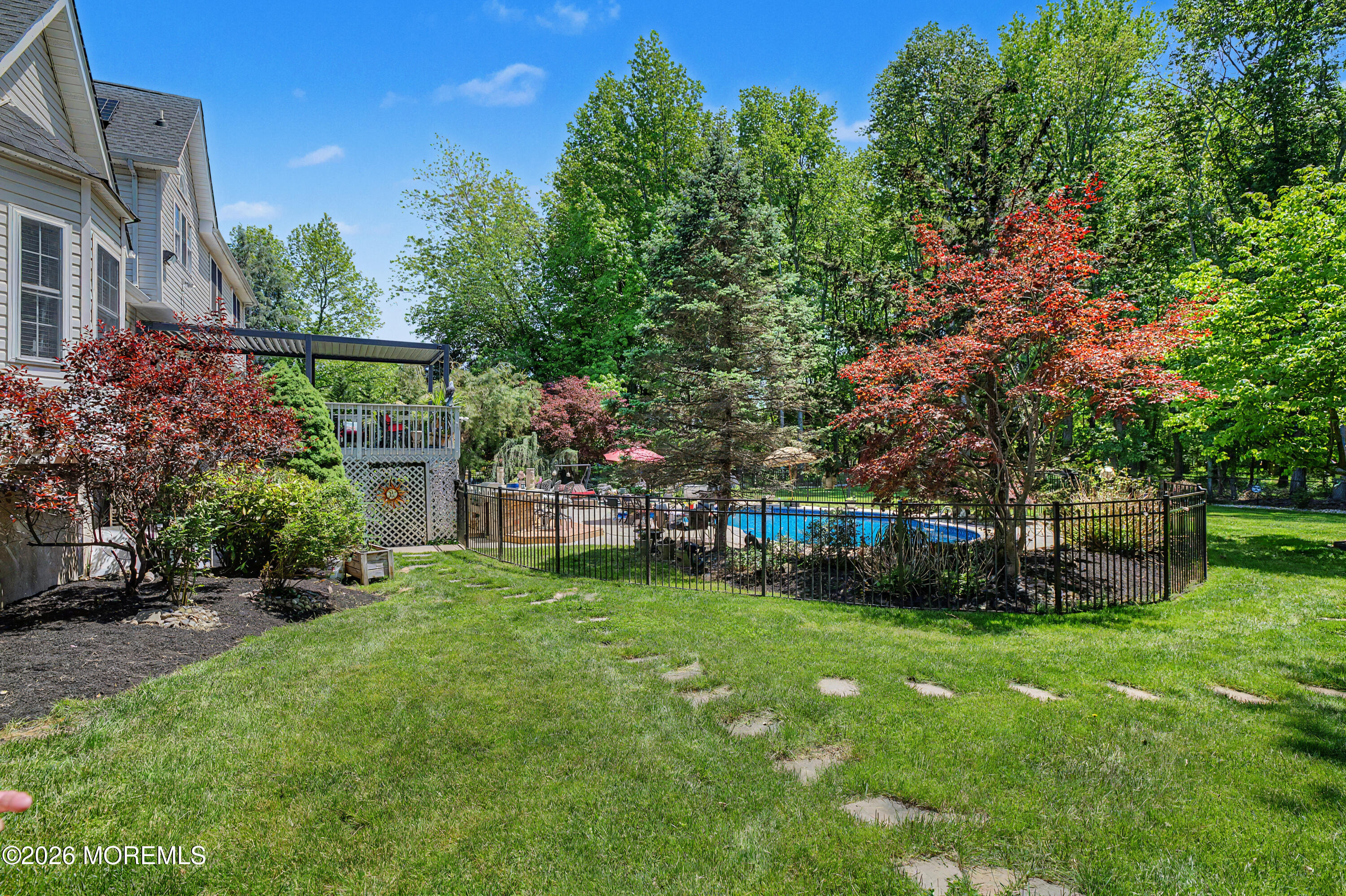 131 Taylors Mills Road Manalapan NJ 07726