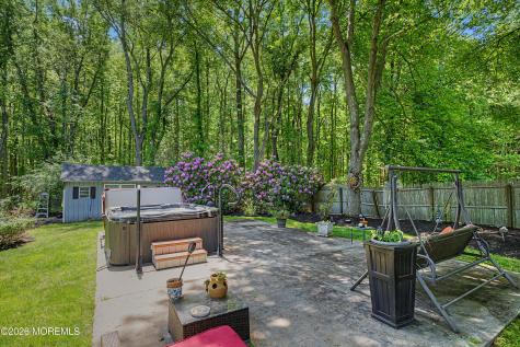 131 Taylors Mills Road Manalapan NJ 07726