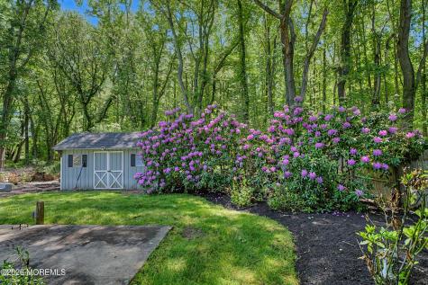 131 Taylors Mills Road Manalapan NJ 07726