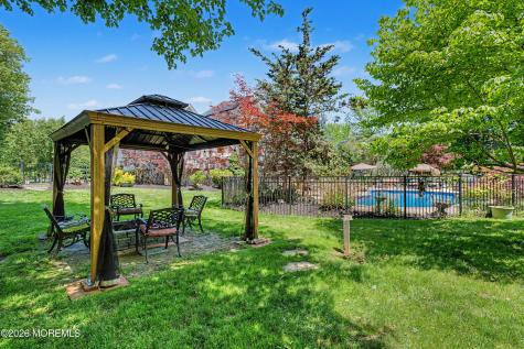131 Taylors Mills Road Manalapan NJ 07726