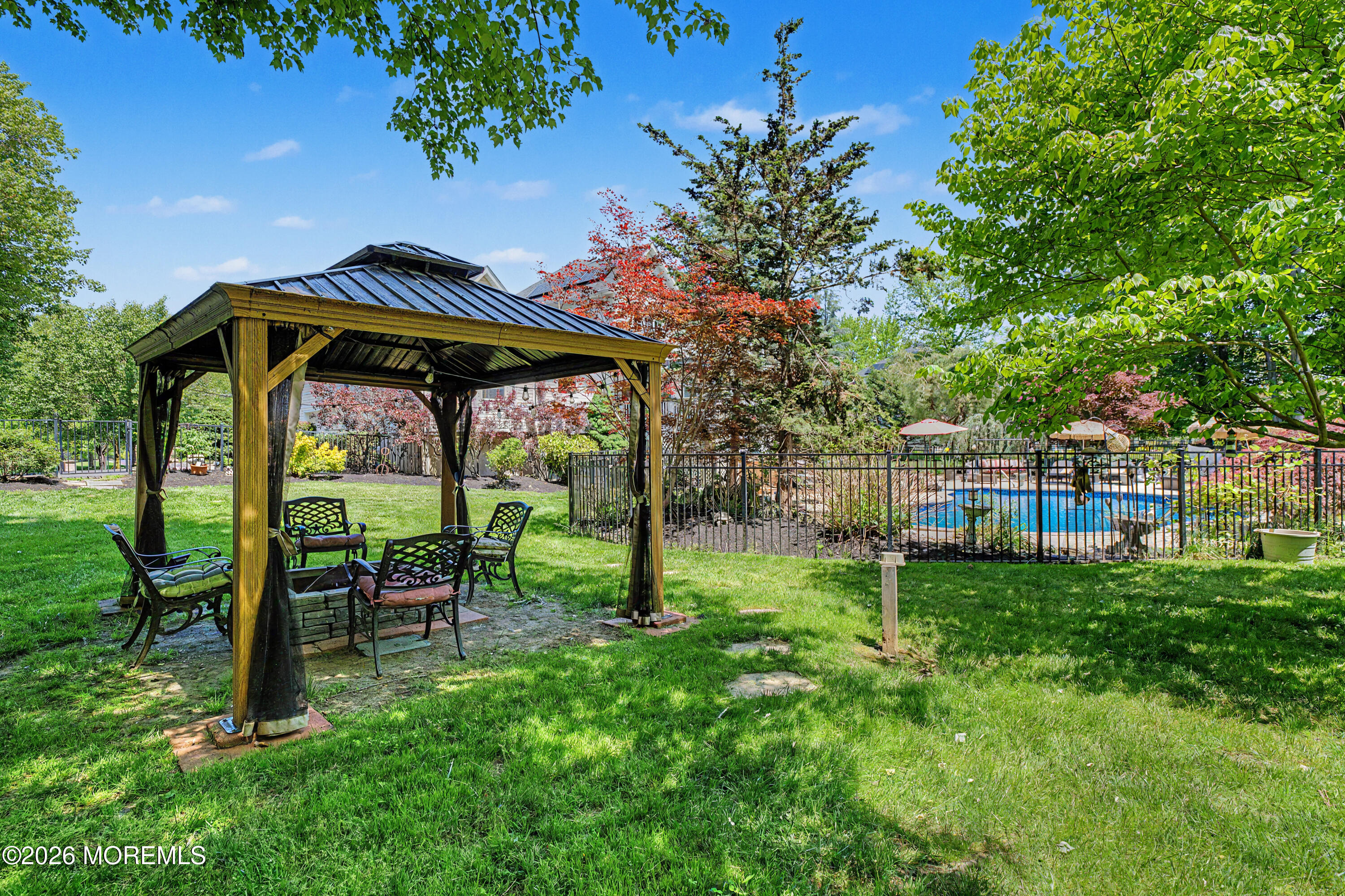 131 Taylors Mills Road Manalapan NJ 07726