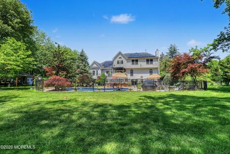 131 Taylors Mills Road Manalapan NJ 07726