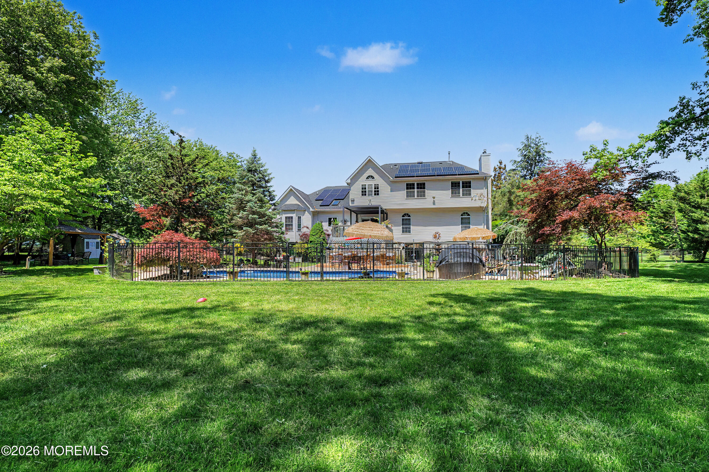 131 Taylors Mills Road Manalapan NJ 07726
