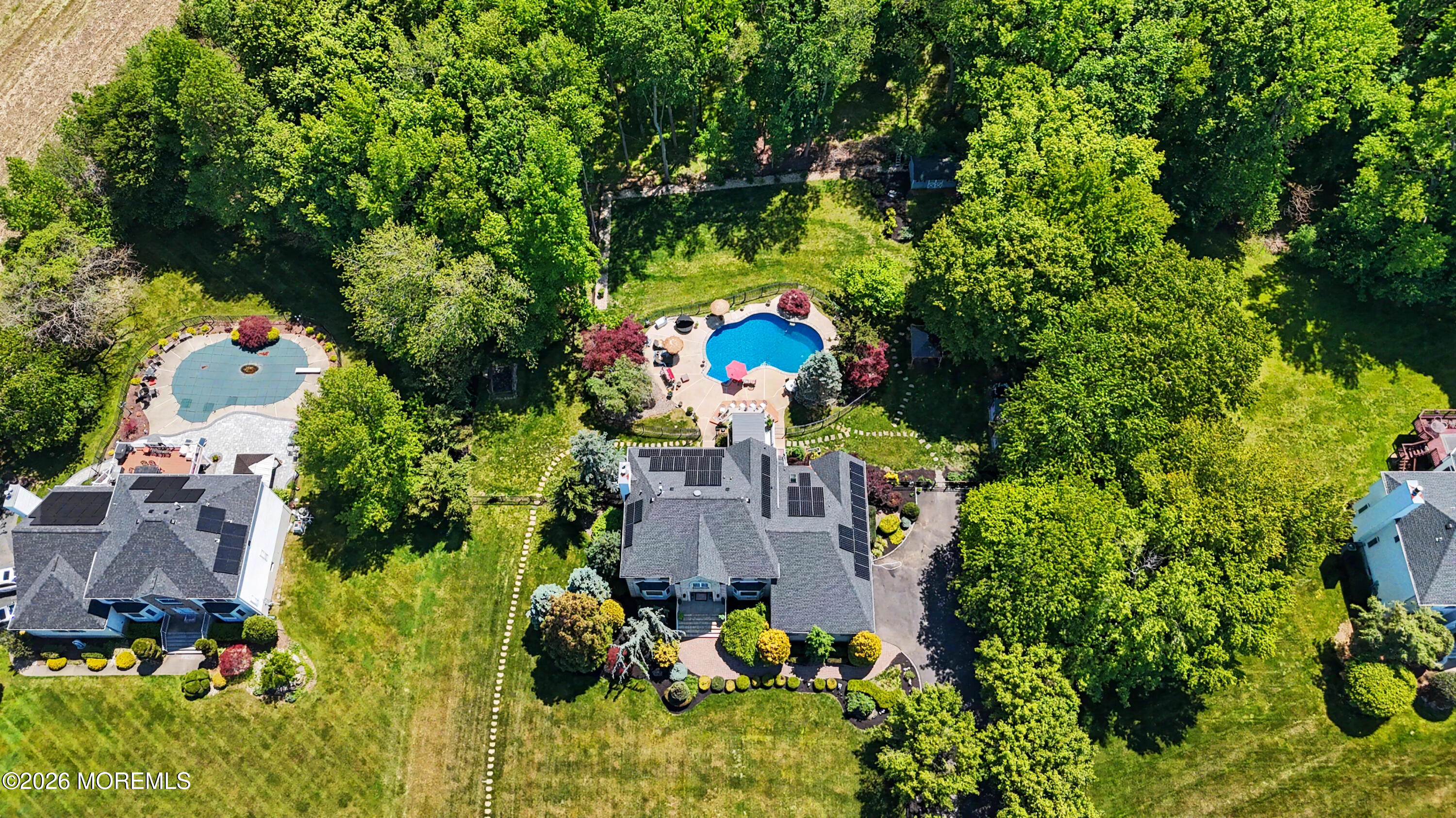 131 Taylors Mills Road Manalapan NJ 07726