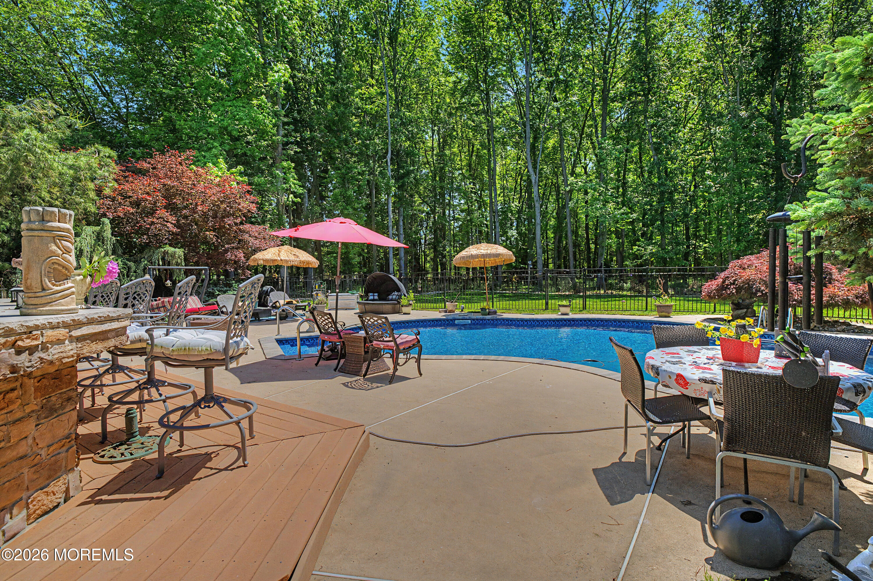 131 Taylors Mills Road Manalapan NJ 07726
