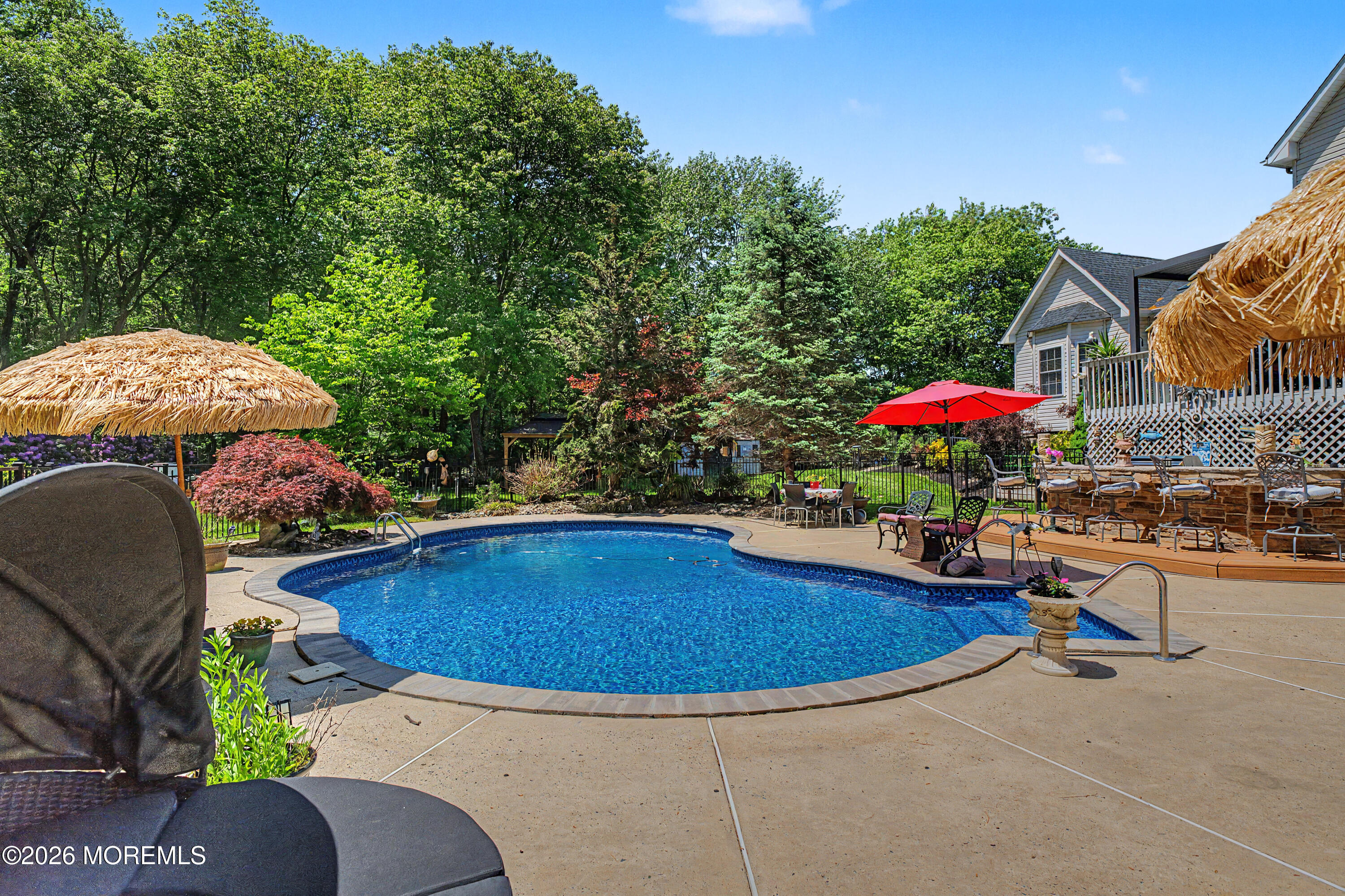 131 Taylors Mills Road Manalapan NJ 07726