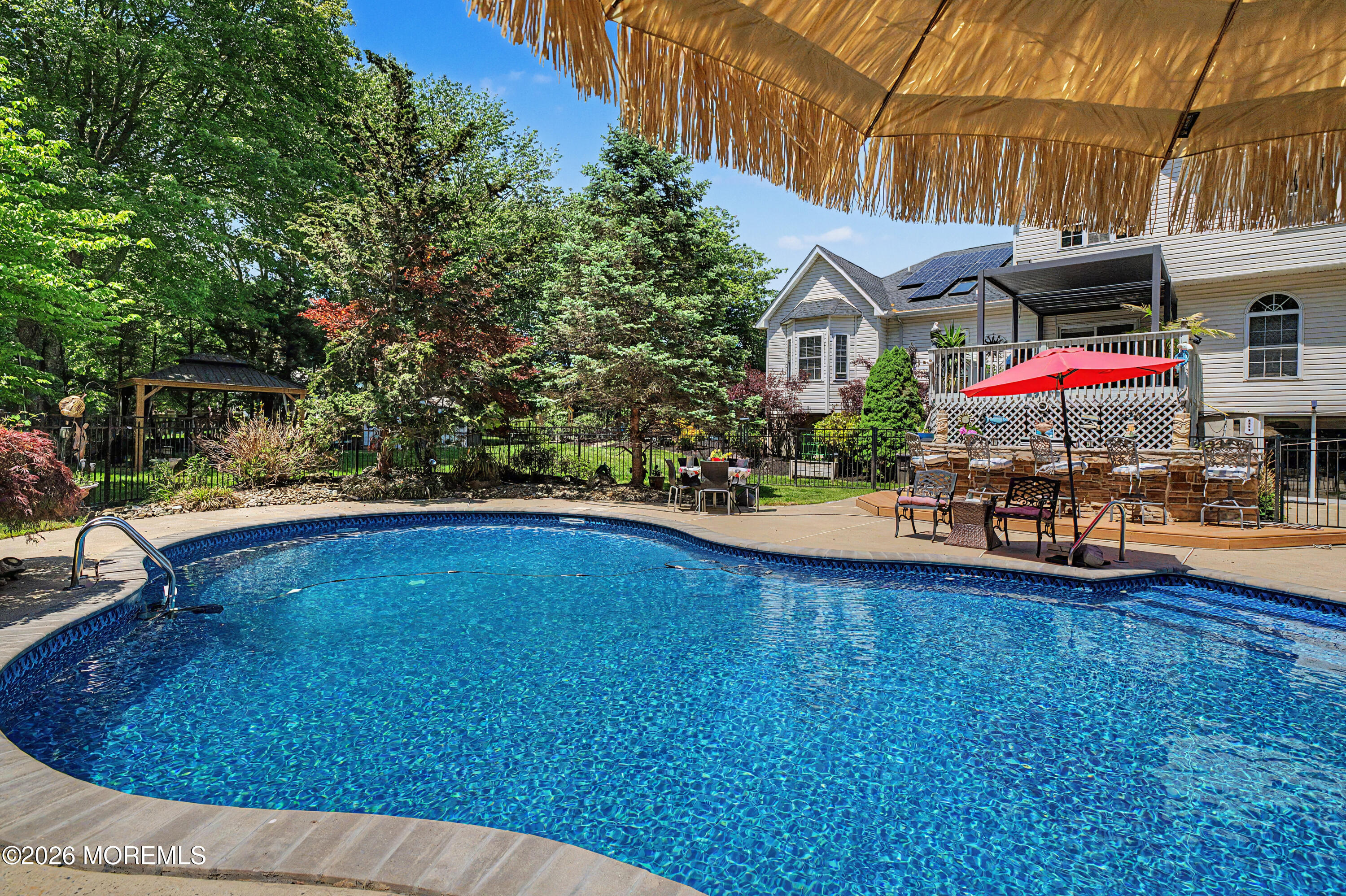 131 Taylors Mills Road Manalapan NJ 07726