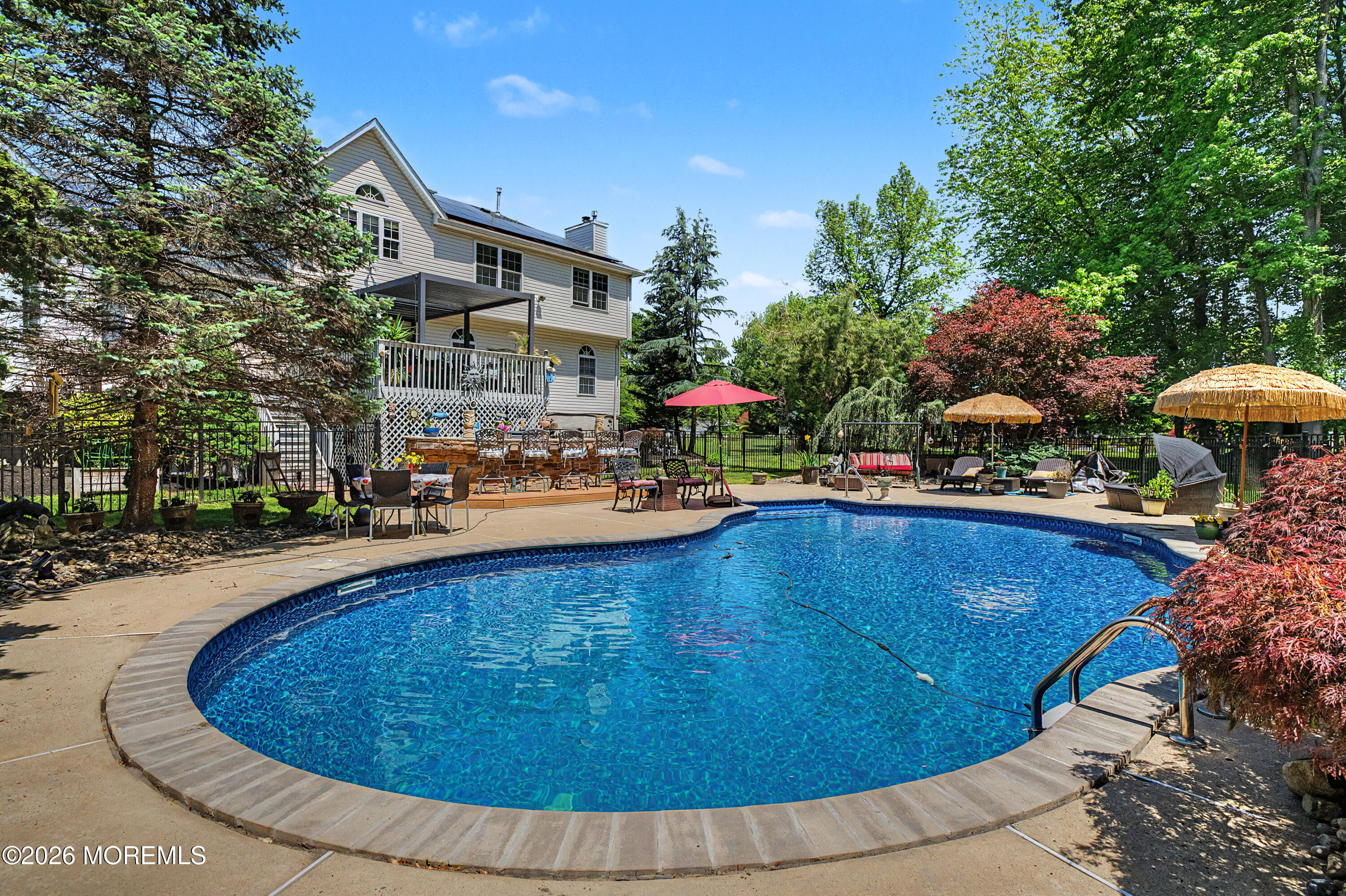 131 Taylors Mills Road Manalapan NJ 07726