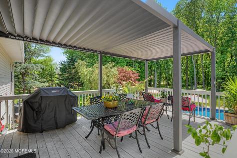 131 Taylors Mills Road Manalapan NJ 07726