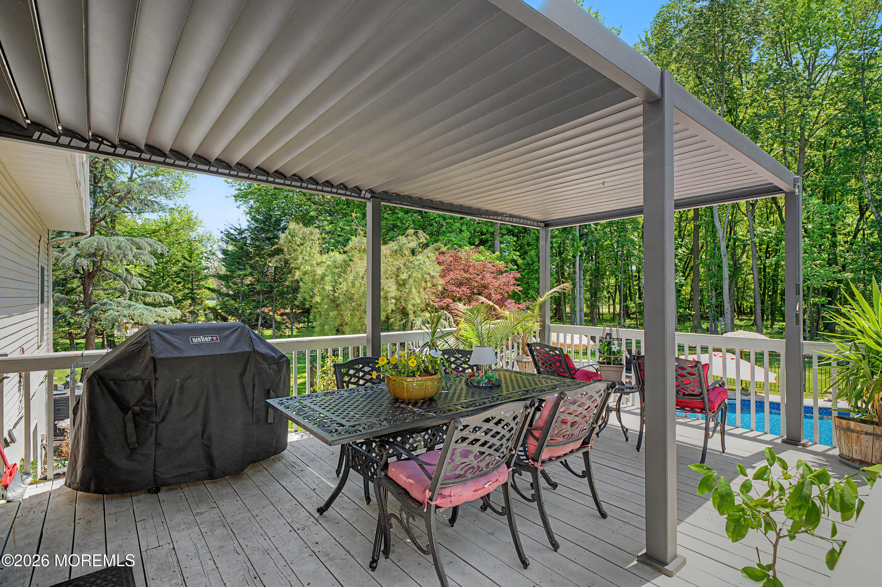 131 Taylors Mills Road Manalapan NJ 07726