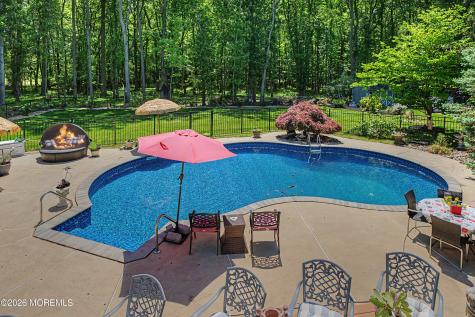131 Taylors Mills Road Manalapan NJ 07726