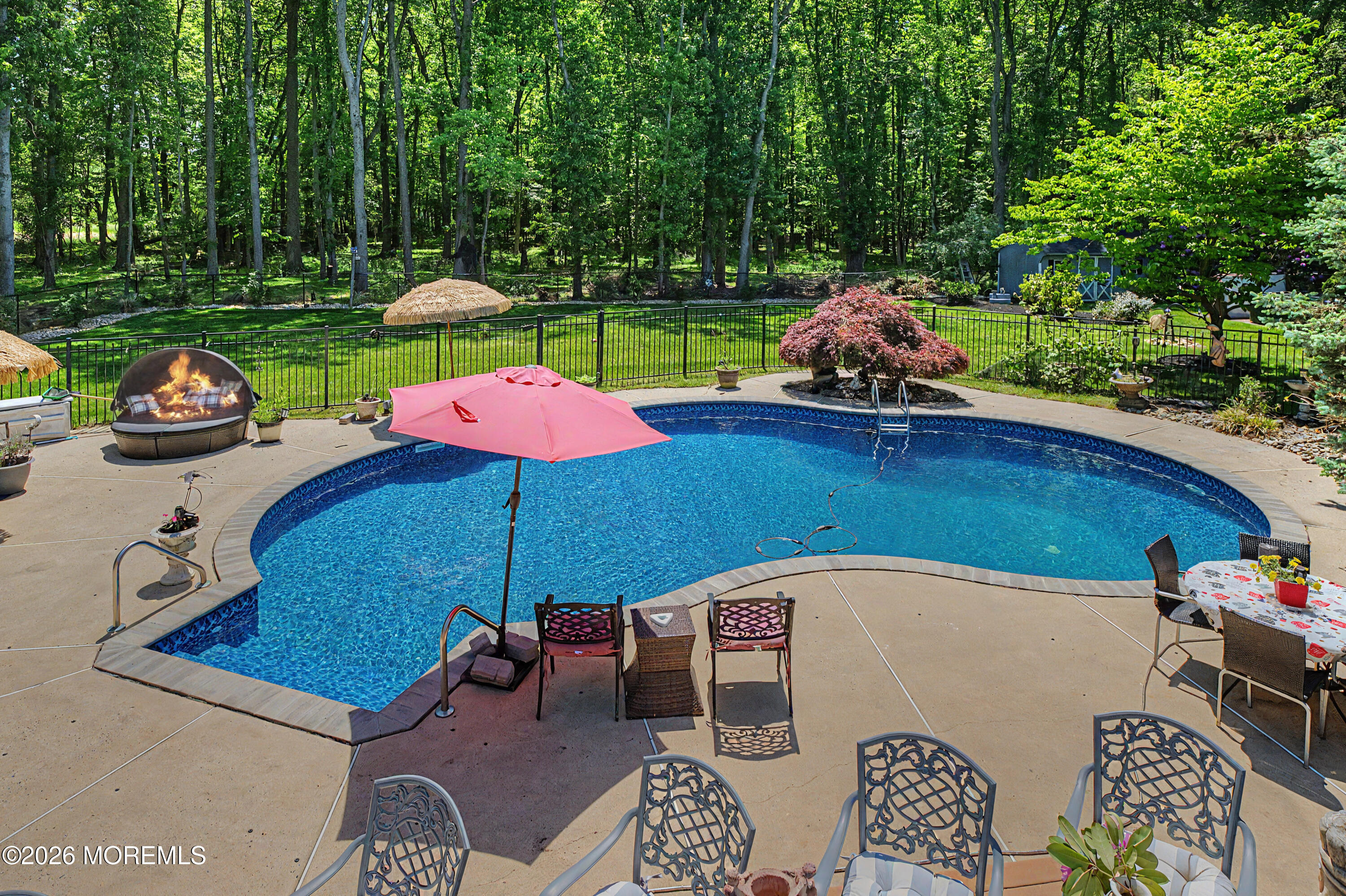 131 Taylors Mills Road Manalapan NJ 07726