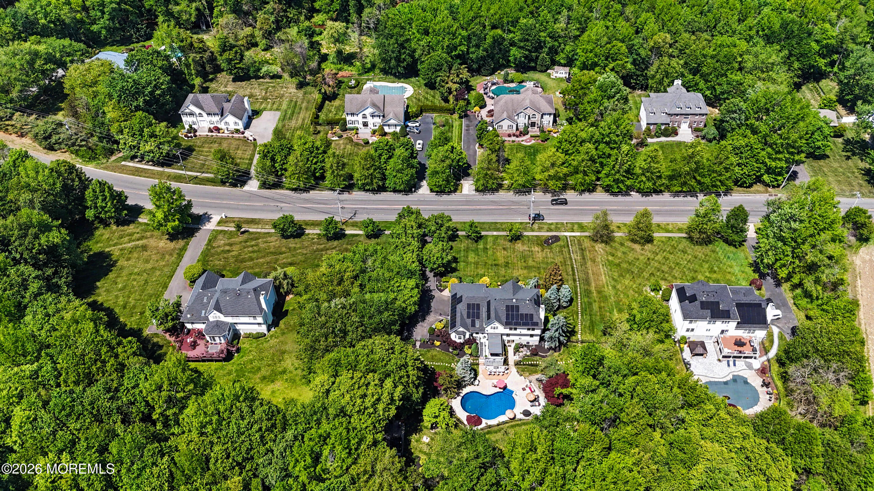 131 Taylors Mills Road Manalapan NJ 07726