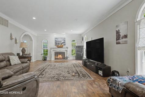 131 Taylors Mills Road Manalapan NJ 07726