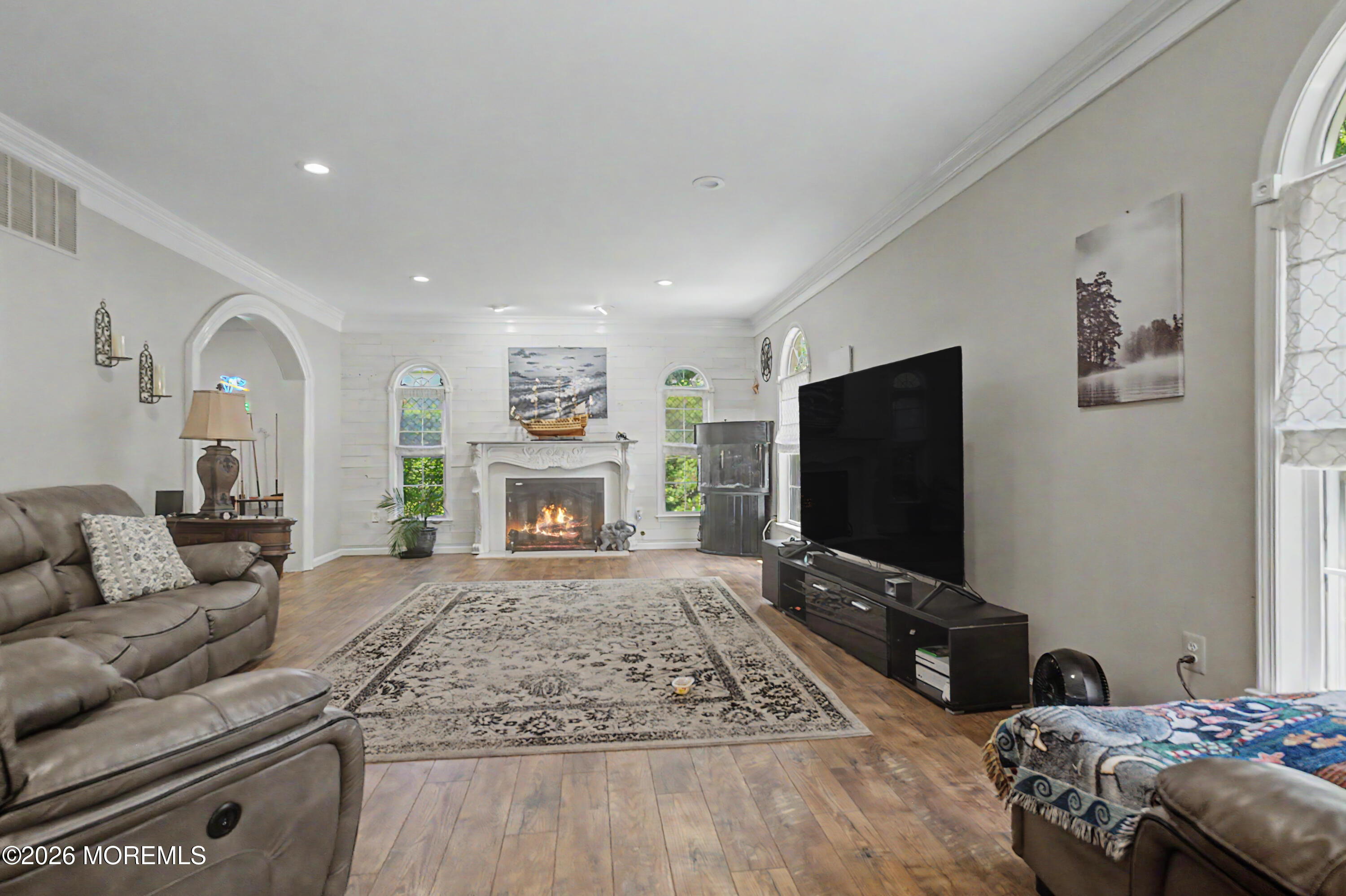 131 Taylors Mills Road Manalapan NJ 07726
