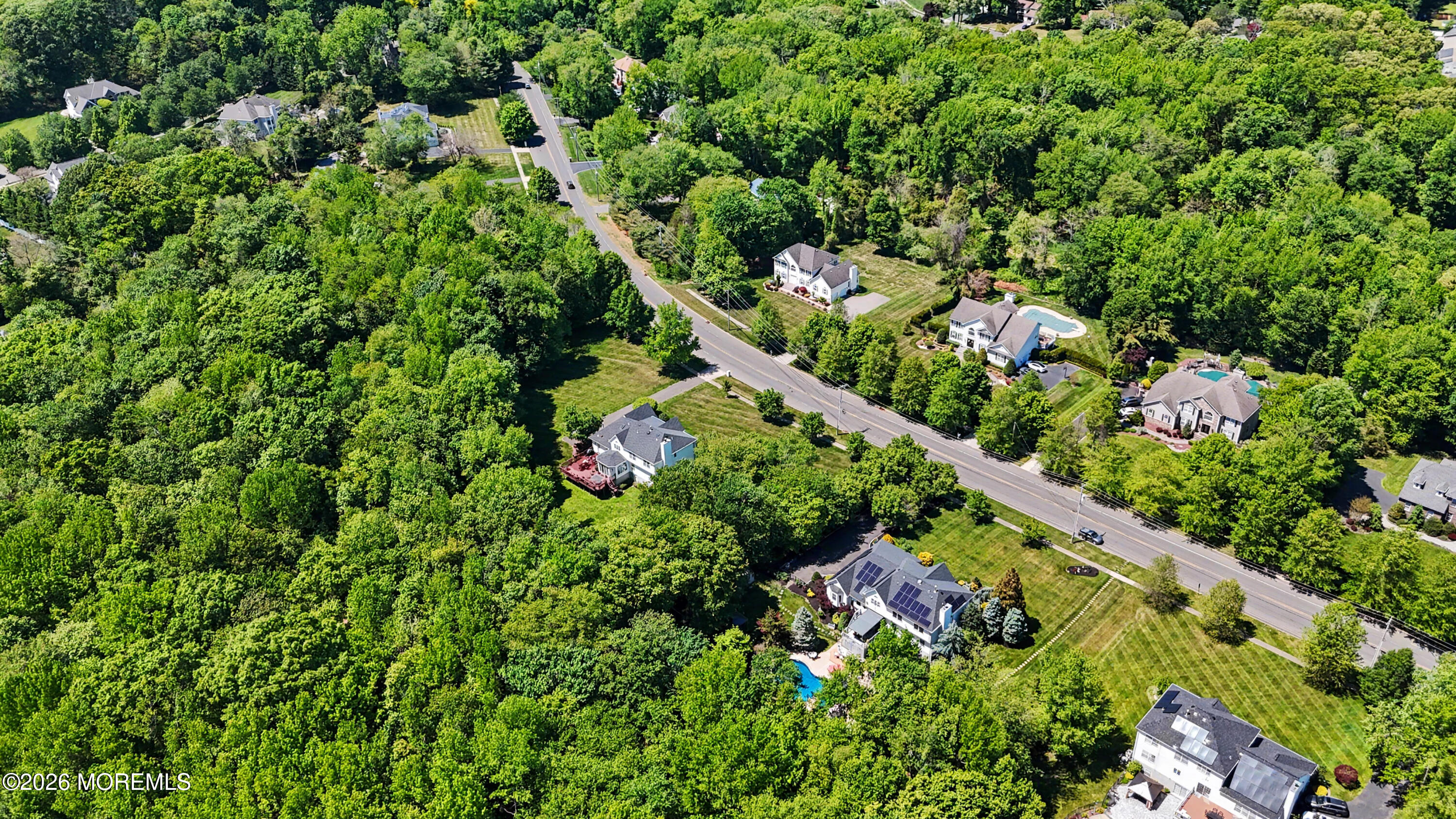131 Taylors Mills Road Manalapan NJ 07726