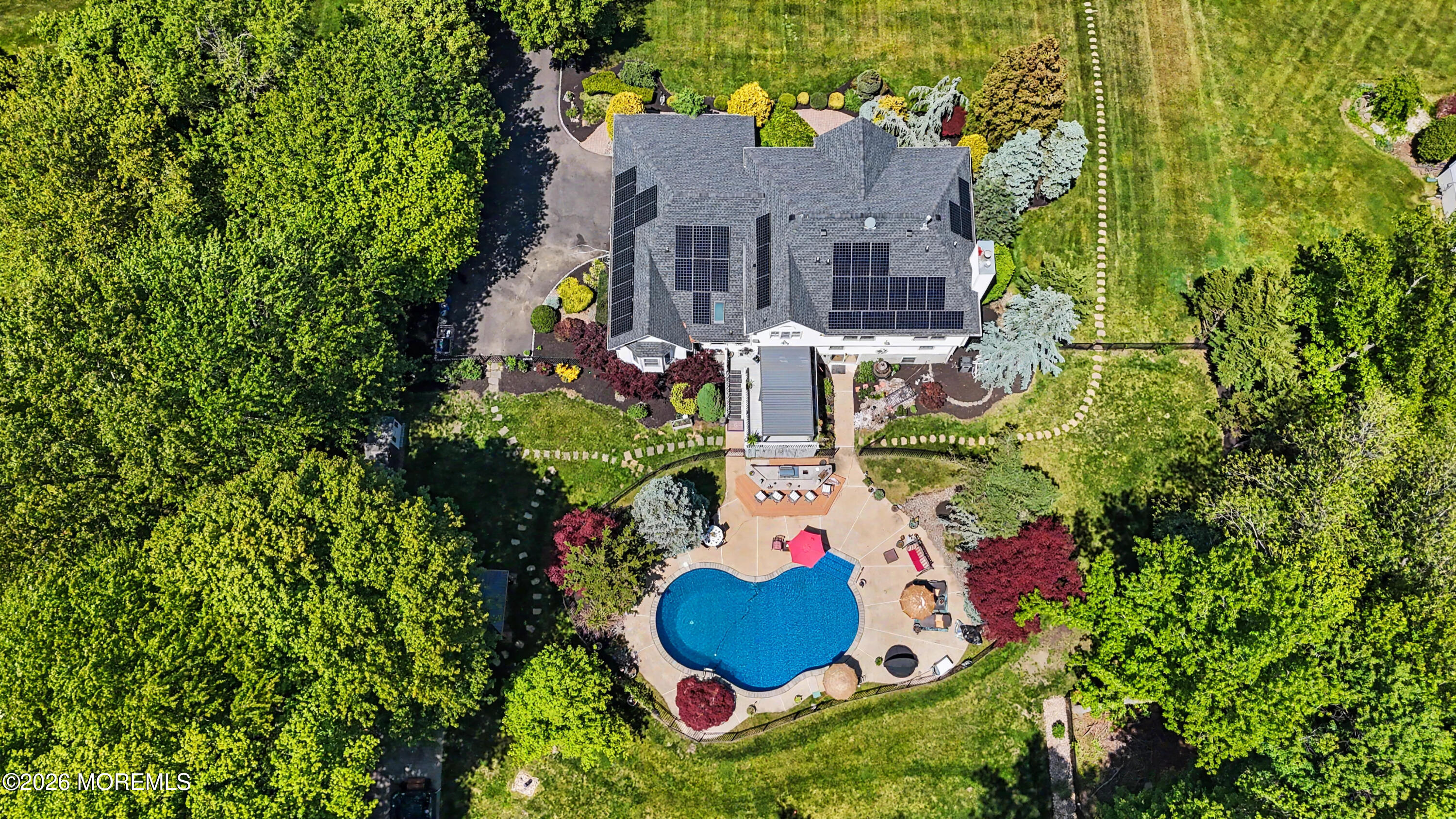 131 Taylors Mills Road Manalapan NJ 07726