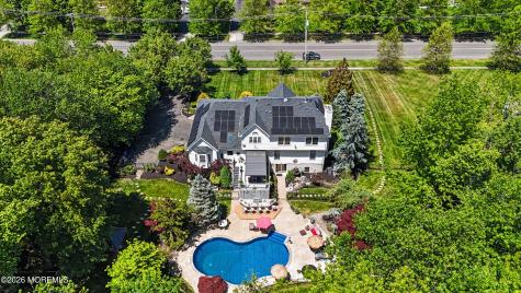 131 Taylors Mills Road Manalapan NJ 07726