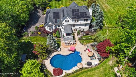 131 Taylors Mills Road Manalapan NJ 07726