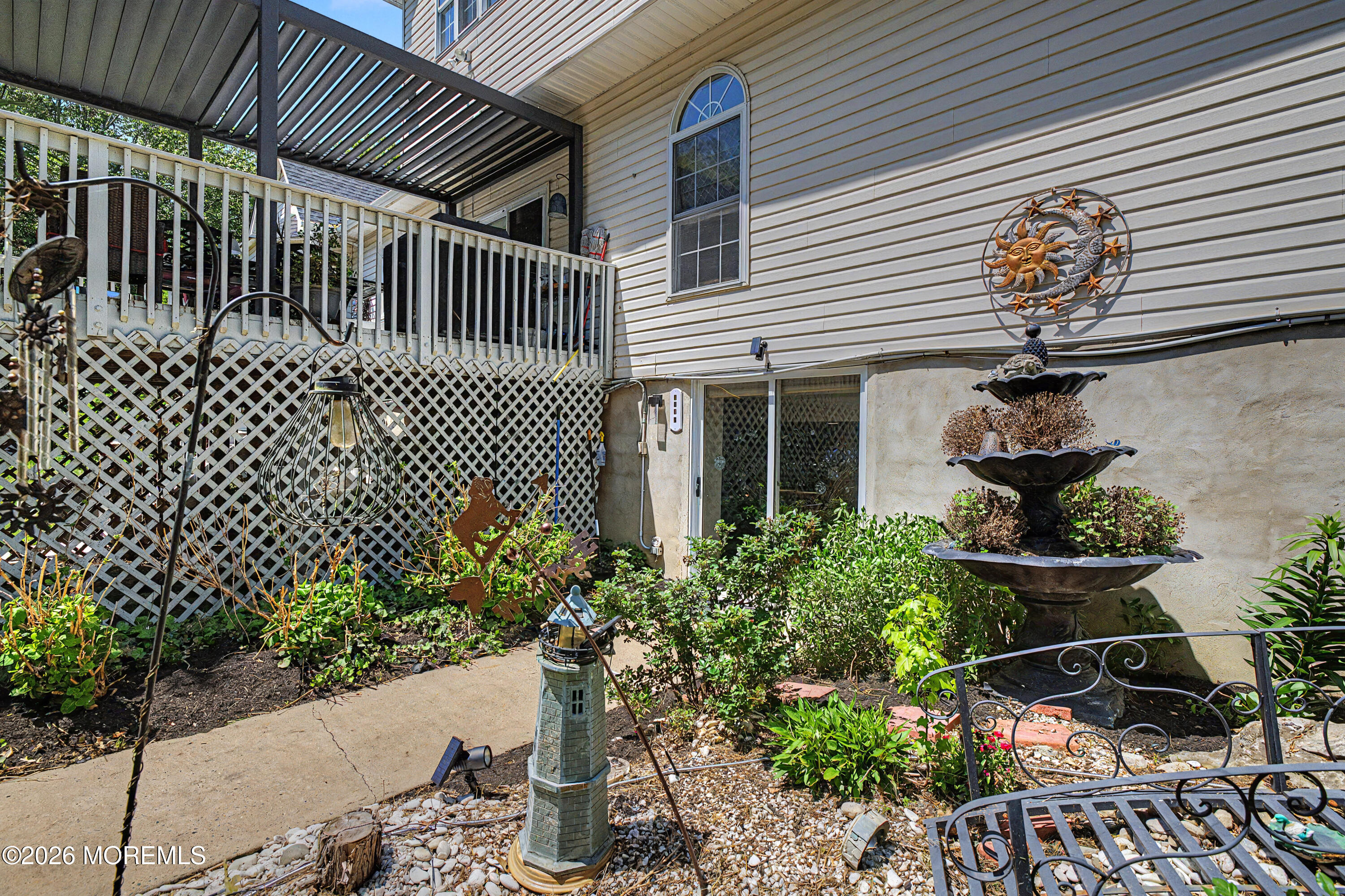 131 Taylors Mills Road Manalapan NJ 07726
