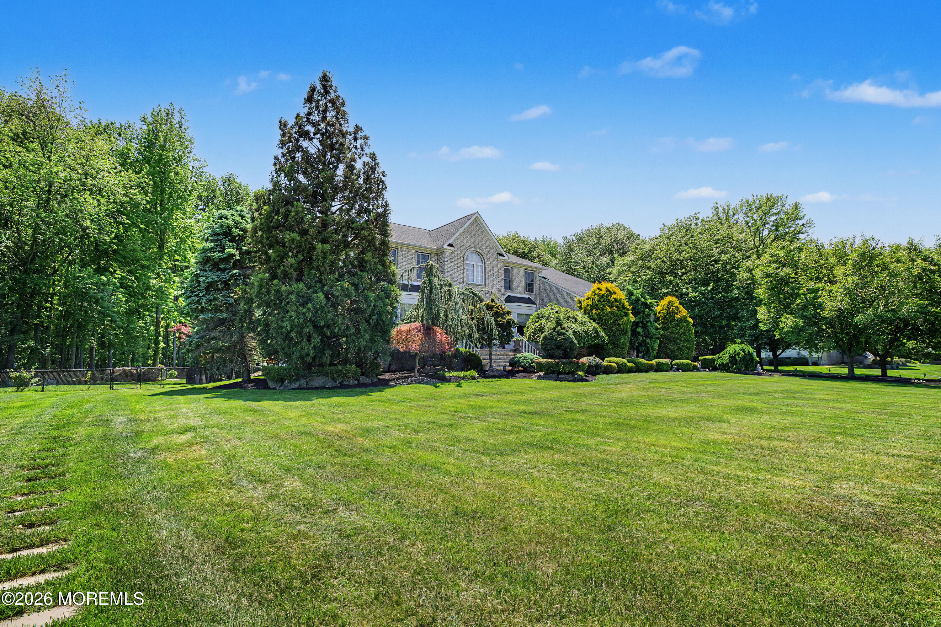 131 Taylors Mills Road Manalapan NJ 07726