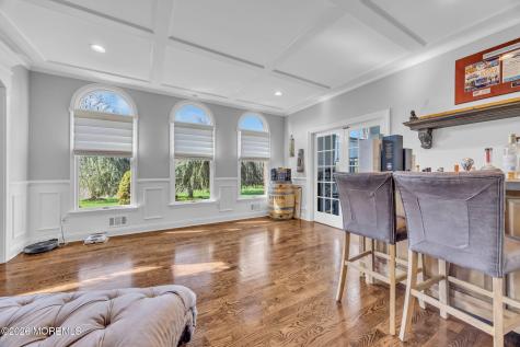 8 Kudyba Court Manalapan NJ 07726
