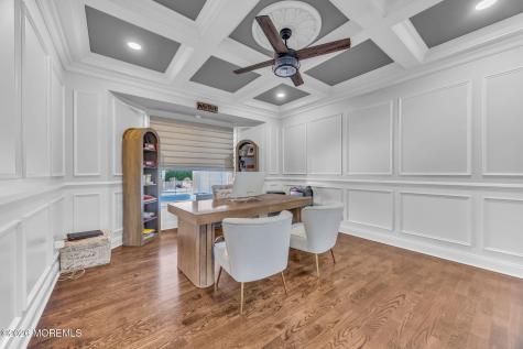 8 Kudyba Court Manalapan NJ 07726