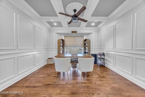 8 Kudyba Court Manalapan NJ 07726