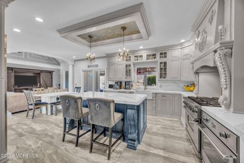 8 Kudyba Court Manalapan NJ 07726