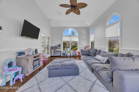 8 Kudyba Court Manalapan NJ 07726