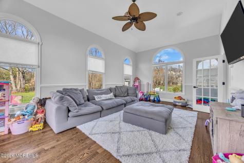 8 Kudyba Court Manalapan NJ 07726