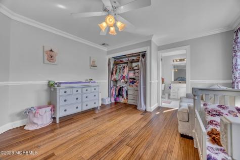8 Kudyba Court Manalapan NJ 07726