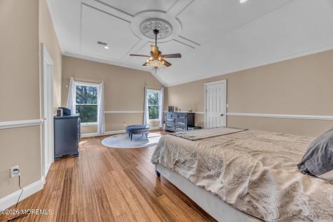 8 Kudyba Court Manalapan NJ 07726