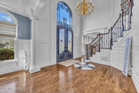 8 Kudyba Court Manalapan NJ 07726
