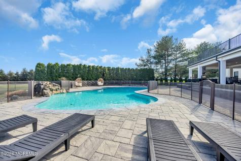 8 Kudyba Court Manalapan NJ 07726