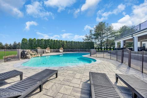 8 Kudyba Court Manalapan NJ 07726