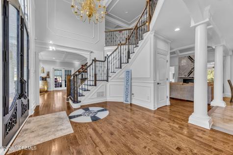 8 Kudyba Court Manalapan NJ 07726