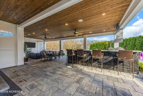 8 Kudyba Court Manalapan NJ 07726